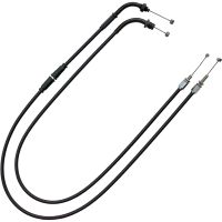 cable del acelerador honda vfr 1200 f -14 kit completo venhill