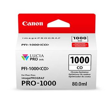 Canon PFI-1000CO Chroma Optimiser Original Ink Cartridge