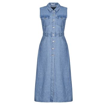 Les Petites Bombes Vestido largo LANAYA para mujer