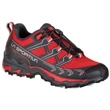La Sportiva Zapatillas de senderismo Ultra Raptor II para niña