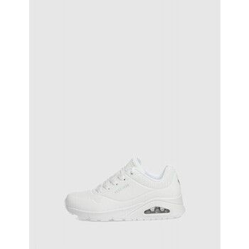Skechers Zapatillas ZAPATILLA UNO - STAND ON AIR BLANCO para mujer