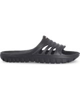 de paredes chanclas de piscina hombre finisterre negro negro