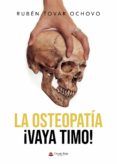 la osteopatia