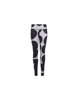 Mallas adidas Marimekko Niña Purple