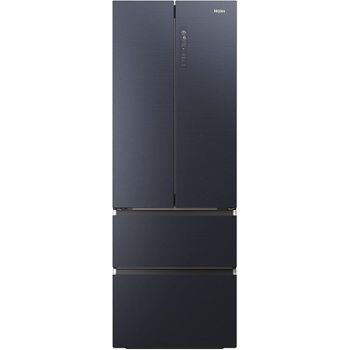 Haier FD 70 Serie 7 HFW7720ENMB Frigorífico Combi E Negro