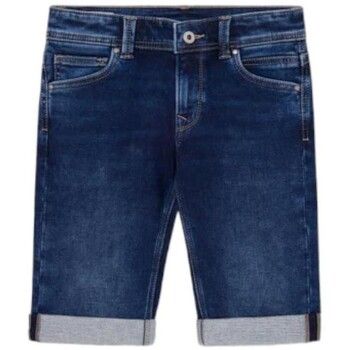 Pepe jeans Short niño PB800794CQ9 000 para niño