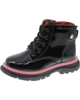 de BEPPI BOTA CASUAL BLACK