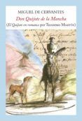 el quijote en romance
