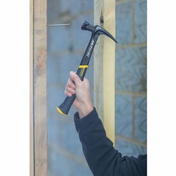 Fatmax 570g Forjado Anti-vibración Sacaclavos - Fmht1-51277