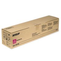 develop tn-210m toner magenta original