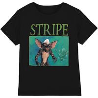 gremlins tops y camisetas homage para mujer