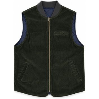 Bl'ker Chaqueta de punto Reversible Owl para hombre