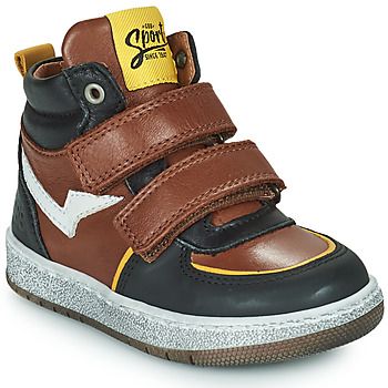 GBB Zapatillas altas ODAFI para niño