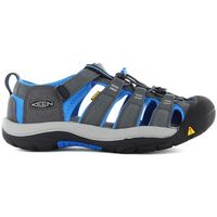 keen zapatillas de senderismo newport h2 para nina