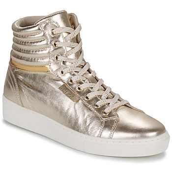 Fericelli Zapatillas altas POESIE para mujer