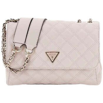 Guess Bandolera Bolso bandolera Cruise Vibe Top Zip Taupe para mujer