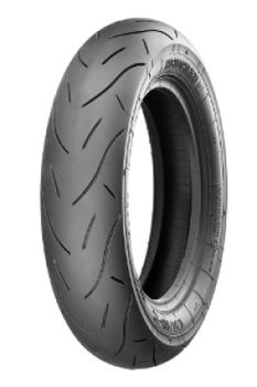 Heidenau K80 SR ( 3.00-10 RF TL 50M Rueda trasera, Rueda delantera )