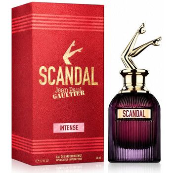 Jean Paul Gaultier Perfume Eau de Parfum Scandal Intense 50 ml para mujer
