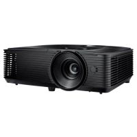 optoma w371 proyector ansi dlp wxga 3800 lumenes negro