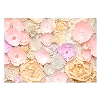 Papel Pintado 3d - Flower Bouquet (400x280 Cm)