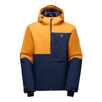 dare 2b cazadora halfpipe iv para hombre