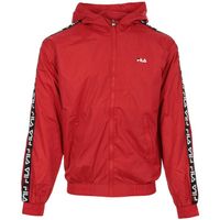 fila chaqueta deporte tacey tape wind jacket para hombre