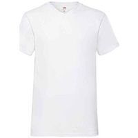 fruit of the loom tops y camisetas valueweight para mujer