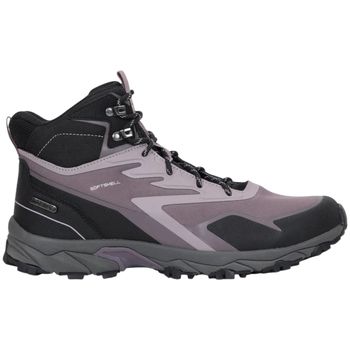 Mountain Warehouse Zapatillas de senderismo Trek para mujer