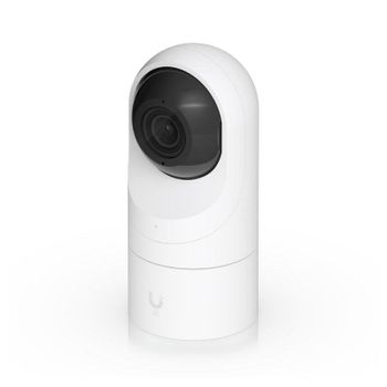 Cámara IP Ubiquiti UVC-G5-FLEX 120.6° PoE Blanca Interior/Exterior ARM Cortex-A7