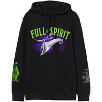 nightmare before christmas jersey full of spirit para mujer