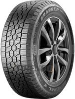 general grabber cross as  25560 r18 112h xl evc con proteccion de llanta lateral 
