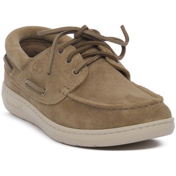 Timberland Mocasines PORTOFINO MEDIUM BEIGE para hombre