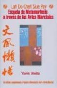 lan do chen siue pay escuela de metamorfosis a traves de las artes ma
