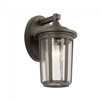 Aplique de pared de exterior fairfield m
