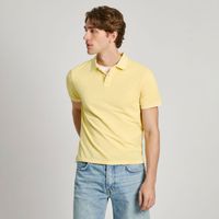 pepe jeans polo pique manga corta pm542099-062