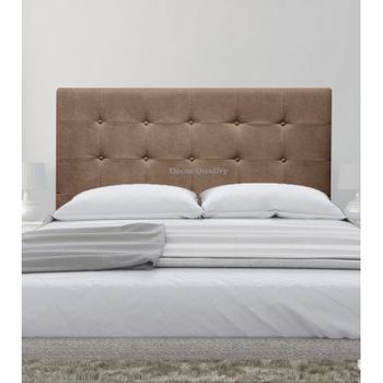 Cabecero Oslo 165*70 Wengue