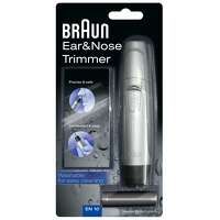 braun series shavers ear and nose trimmer en 10