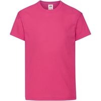 fruit of the loom tops y camisetas original para nina