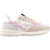 hidnander deportivas moda tenkei slip on para mujer
