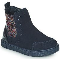 mod8 botines blanou para nina