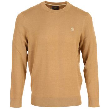 Timberland Jersey Williams River Cotton Crew Neck Sweater para hombre
