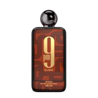 afnan extrait de parfum perfumes mujer
