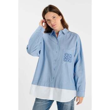 Le Temps des Cerises Camisa Camisa MATIS para mujer