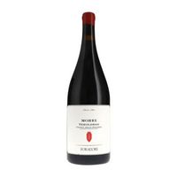 foradori vino tinto morei cilindrica vigneti botella magnum 15 l 125 vol