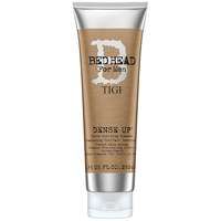 tigi bed head for men styling dense up style building shampoo 250ml