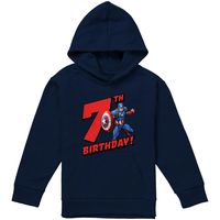 marvel chaqueta deporte tv23013 para nino