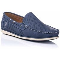 leonal mocasines mocasin con elasticos para hombre