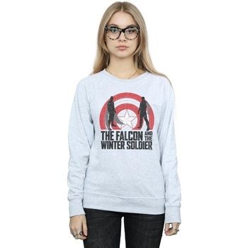 Marvel Jersey BI19158 para mujer