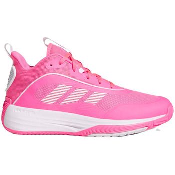 adidas Zapatillas de baloncesto Baskets ownthegame 3.0 léger para hombre