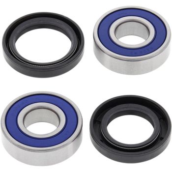 Kit de rodamientos de rueda All Balls 25-1218